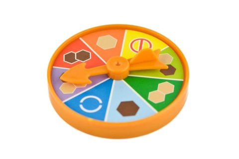 Gra Dinozaur w opałach LUCRUM GAMES