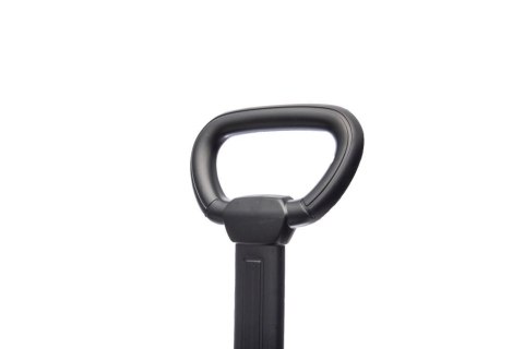 Jeździk z Pchaczem Mercedes 3w1 Czarny LEAN Toys