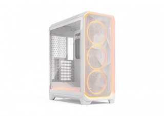 Obudowa Meshify 3 Ambience ProRGB White TG Clear Fractal Design