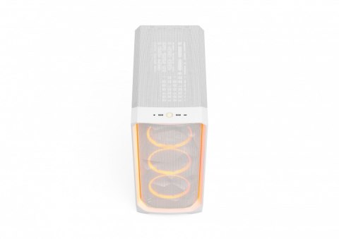 Obudowa Meshify 3 Ambience ProRGB White TG Clear Fractal Design