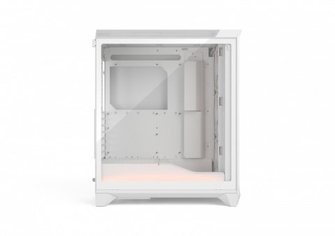 Obudowa Meshify 3 Ambience ProRGB White TG Clear Fractal Design