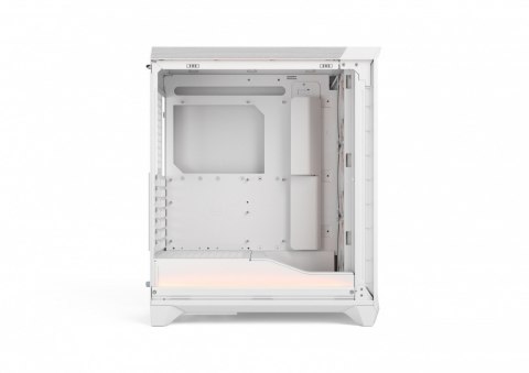 Obudowa Meshify 3 Ambience ProRGB White TG Clear Fractal Design