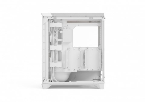 Obudowa Meshify 3 Ambience ProRGB White TG Clear Fractal Design