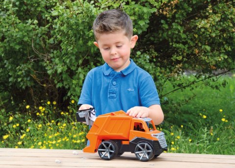 Pojazd śmierciarka w otwartym pudełku Truxx2 Lena