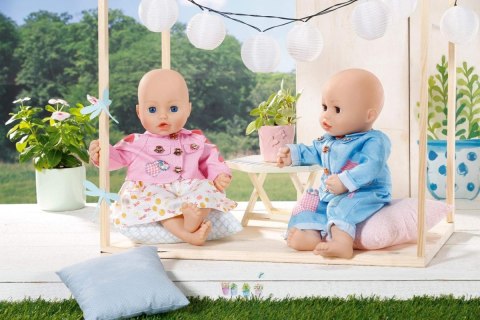 Zestaw ubranek BABY ANNABELL Outfit Zapf