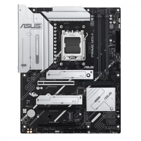 Płyta główna PRIME X870-P AM5 4DDR5 HDMI/USB-C ATX Asus
