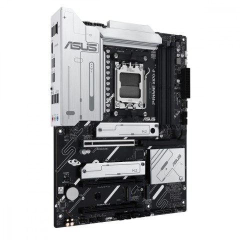 Płyta główna PRIME X870-P AM5 4DDR5 HDMI/USB-C ATX Asus