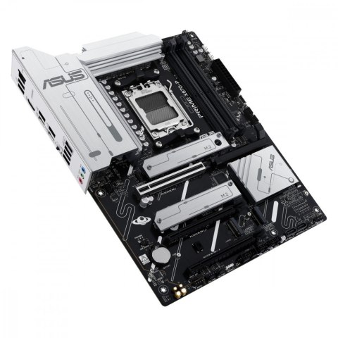 Płyta główna PRIME X870-P AM5 4DDR5 HDMI/USB-C ATX Asus