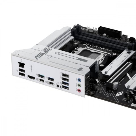 Płyta główna PRIME X870-P AM5 4DDR5 HDMI/USB-C ATX Asus