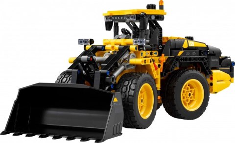 Klocki Technic 42209 Ładowarka kołowa Volvo L120 Electric LEGO