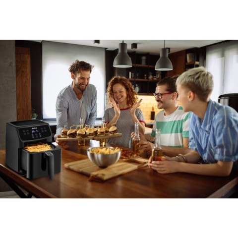 Frytownica beztłuszczowa AFM 4011 Amica