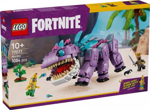 Klocki Fortnite 77077 Klombo LEGO