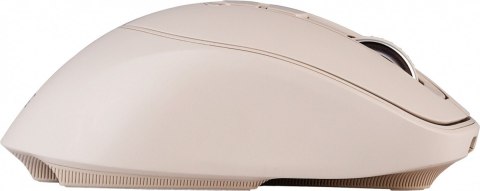 Mysz bezprzewodowa 2,4GHz akumulator 6 przycisków 2400DPI 45 YENKEE