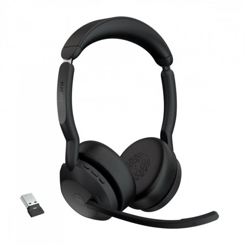 Słuchawki Evolve2 55 Link380a MS Stereo Jabra