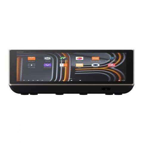 Terminal D3 Mini 10,1 A11 3/32GB Wifi Scanner 58mm Sunmi