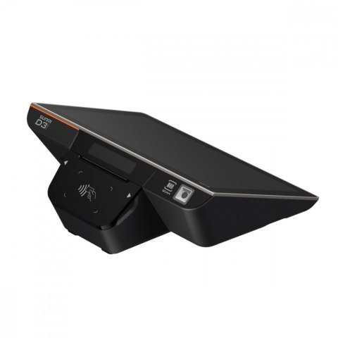 Terminal D3 Mini 10,1 A11 3/32GB Wifi Scanner 58mm Sunmi