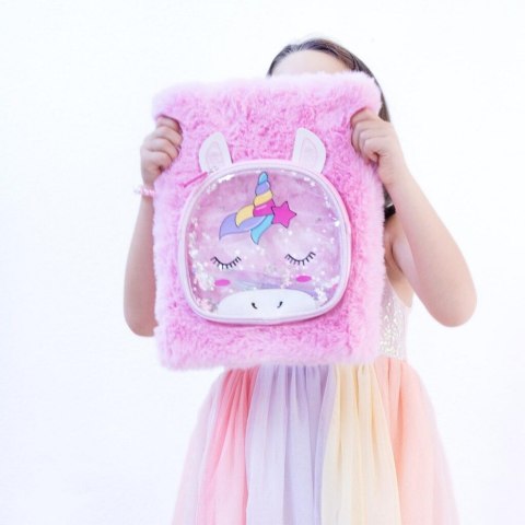 Maxi planer z jednorożcem Nice