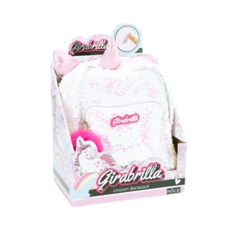 Plecak jednorożec Nice