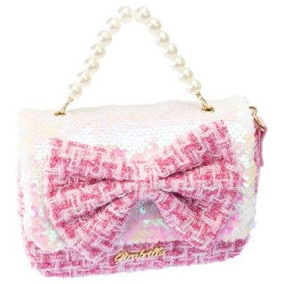 Torebka dolce z kokardą Nice