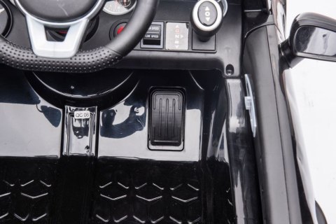 Auto Na Akumulator Mercedes SLC 300 Biały LEAN CARS