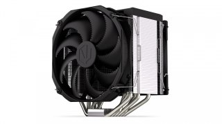 Chłodzenie procesora - Fortis 5 Dual Fan Endorfy