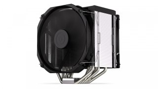 Chłodzenie procesora - Fortis 5 Dual Fan Endorfy