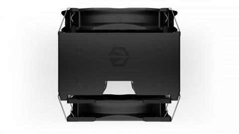 Chłodzenie procesora - Fortis 5 Dual Fan Endorfy