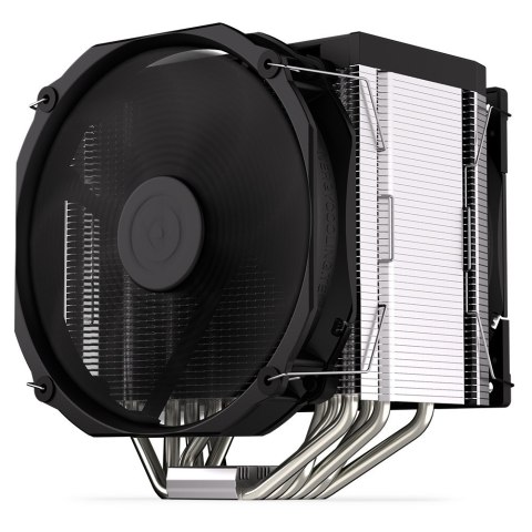 Chłodzenie procesora - Fortis 5 Dual Fan Endorfy