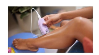 Depilator Seria 4000 BRE257/00 Philips