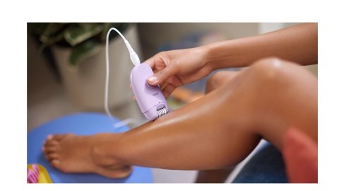 Depilator Seria 4000 BRE257/00 Philips