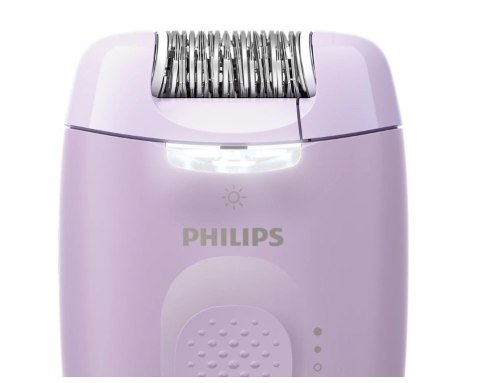 Depilator Seria 4000 BRE257/00 Philips