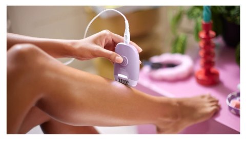 Depilator Seria 4000 BRE257/00 Philips