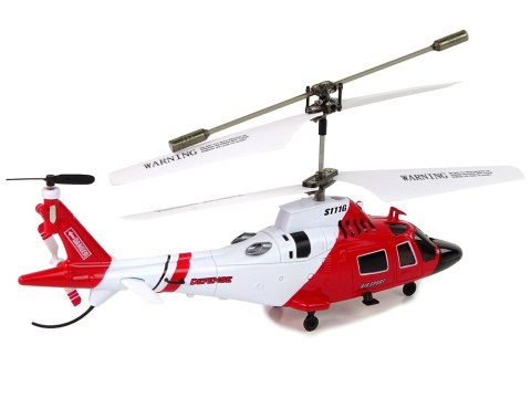 Latający Helikopter SYMA S111G R/C Zdalnie Sterowany LEAN Toys