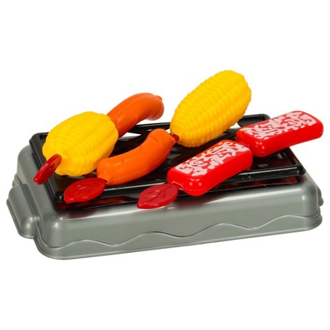 Zestaw do gotowania dla dzieci naczynia akcesoria kuchenne zestaw 35 elementów Kik Sp. z o. o. Sp. k.