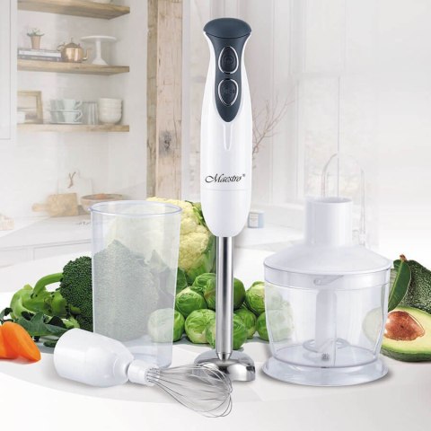 Blender zestaw 3w1 300W MR-562 Feel-Maestro