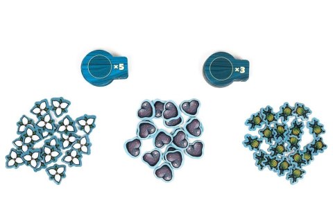 Gra Klonowa Dolina LUCRUM GAMES