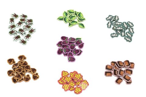 Gra Klonowa Dolina LUCRUM GAMES