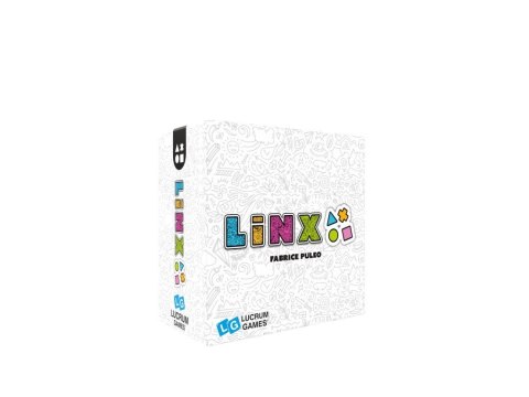 Gra Linx LUCRUM GAMES