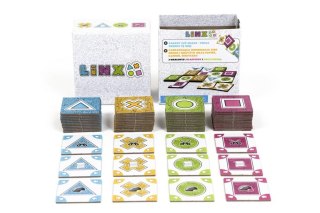 Gra Linx LUCRUM GAMES