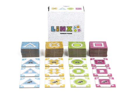 Gra Linx LUCRUM GAMES