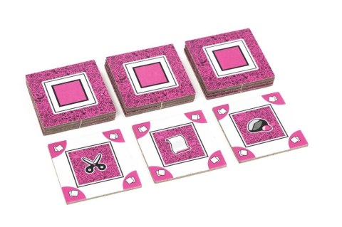 Gra Linx LUCRUM GAMES