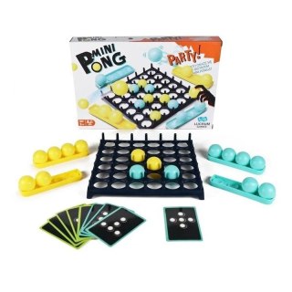 Gra Mini Pong LUCRUM GAMES