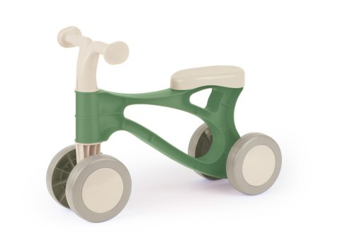 Jeździk rowerek pastelowa zieleń Lena