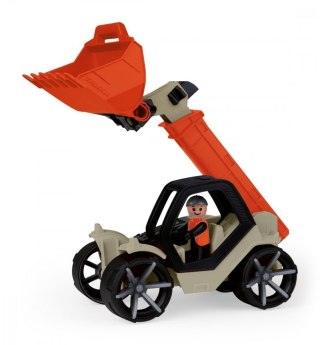 Ładowarka teleskopowa presenter Truxx2 Lena