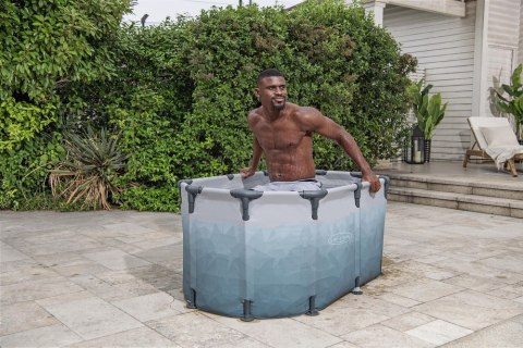 Beczka Zbiornik Do Morsowania Kąpiel Lodowa 431L Bestway 6002N Bestway