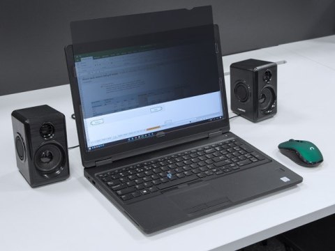 Filtr prywatyzujący RODO Owl 17.3 cala 16:9 Natec