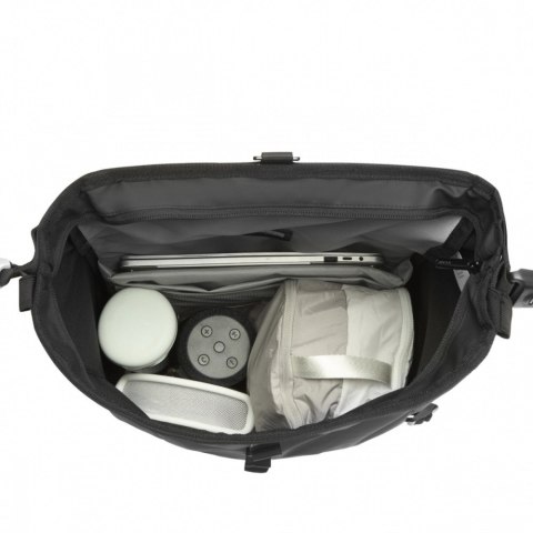 Plecak Urban wodoodporny, navy XD DESIGN