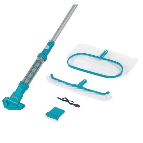 Zestaw Do Czyszczenia Basenu Bestway 58831 Bestway
