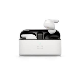 ADAPT E1 NORDIC WHITE + Dongle Bluetoothh EPOS