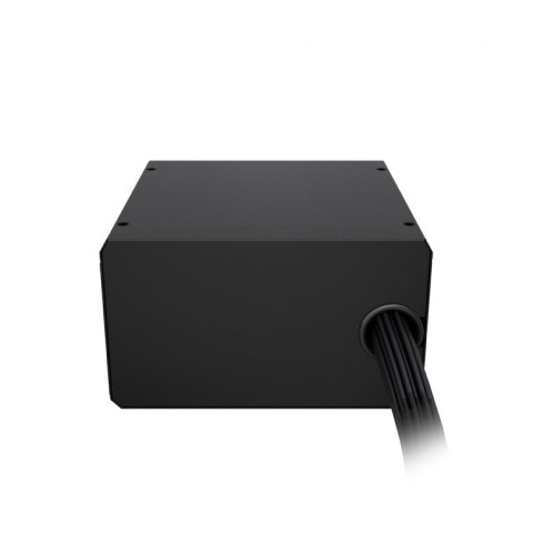 Zasilacz ATX 650W aktywne PFC 12 cm fan 80+Bronze color box Gembird